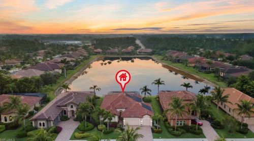 7382 Acorn Way, Naples, FL 34119-9610