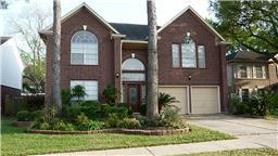 10219 Elk Point Ln, Houston TX  77064-4267 exterior