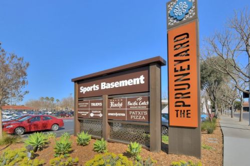 21 2nd St, Campbell CA  95008-2028 exterior