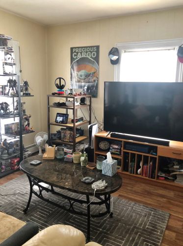 154 Washington St, Keene NH  03431-2740 exterior