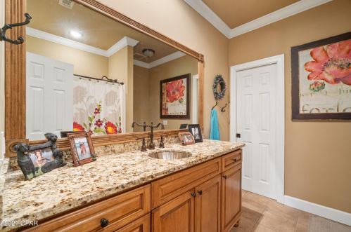 455 Bahoma Rd, Sunny Hills FL  32428-6204 exterior