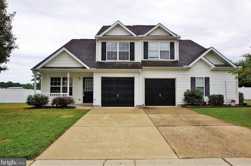 424 Worchester Dr, Dover, DE 19904-9797