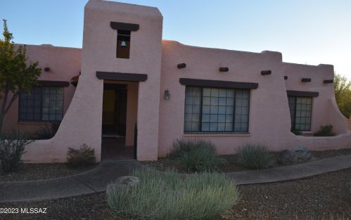 5920 Calle Agua Verde, Tucson, AZ 85750-1959