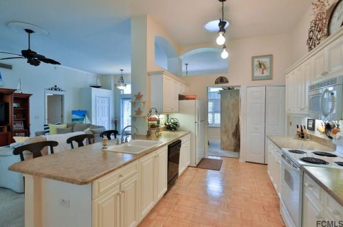 3 Creek Bluff Way, Ormond Beach FL  32174-6720 exterior