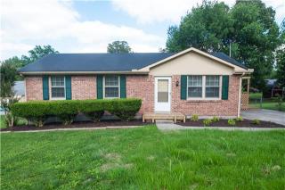 407 Julie Dr, Clarksville, TN 37042-6116