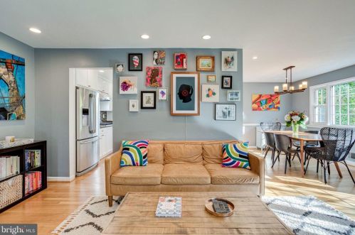 5724 Oregon Ave, Washington, DC 20015-1143