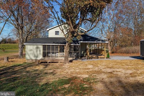 482 Rittenour Rd, Edinburg VA  22824-2928 exterior