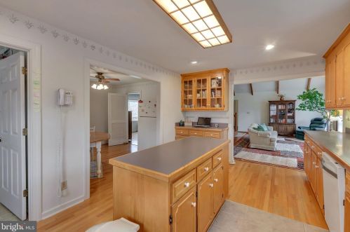 15561 Matthews Mill Rd, Madison Mills VA  22960-3739 exterior