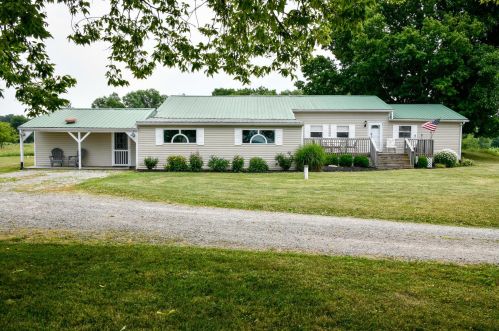 10720 Hopewell Rd, Marysville, OH 43040-9745