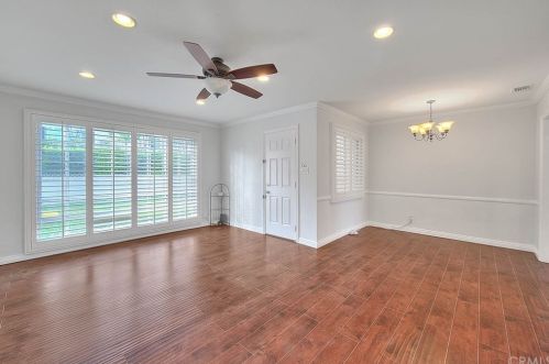 15837 Wilmaglen Dr, Whittier CA  90604-3561 exterior