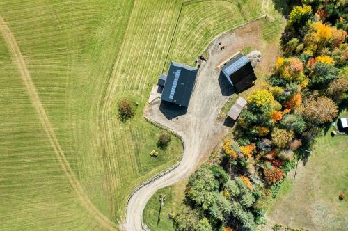 118 Reed Rd, Columbia NH  03576-3813 exterior