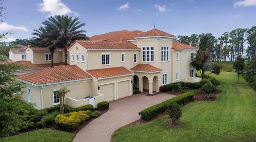10387 Kensington Shore Dr, Orlando, FL 32827-7302