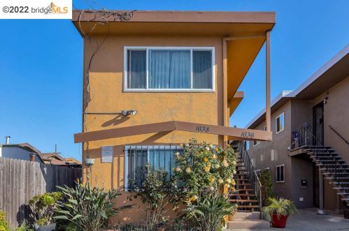 1636 99 Ave, Oakland CA  94605-4814 exterior