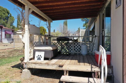 17400 Trails End Rd, Bensch Ranch, AZ 86333-4316