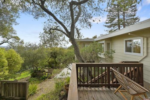 3315 Montecito Ln, Santa Rosa CA  95404-2683 exterior