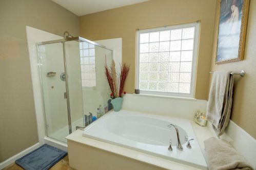 1241 Fawn Lily Dr, Grayson CA  95363-9089 exterior
