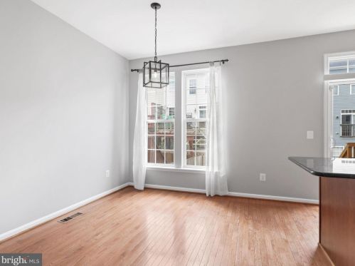 2217 William Harris Way, Woodbridge VA  22191-6381 exterior