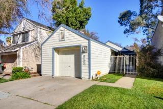 2292 Sandcastle Way, Sacramento CA  95833-3412 exterior