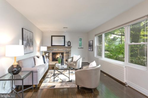 2809 14th St, Washington, DC 20017-2920