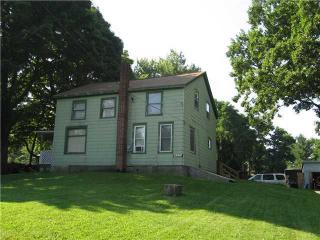 6776 Richmond Mills Rd, Livonia, NY 14487-9507