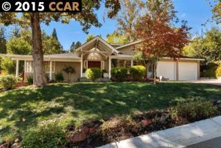 1139 Garden Ln, Lafayette, CA 94549-3109
