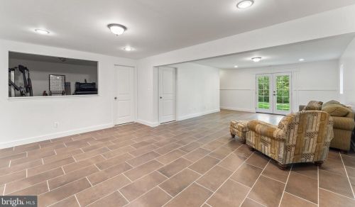 8705 Boulevard Of The Generals, Spotsylvania VA 22553-3809 exterior