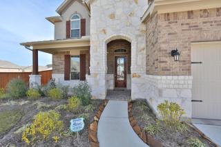 10410 Texas Sage Way, Cypress TX  77433-6454 exterior