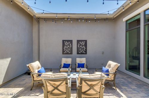 2507 Vallejo Dr, Gilbert AZ  85298 exterior