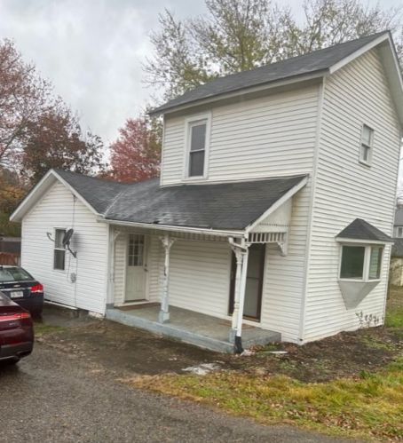 2451 Old Route 18, Wampum, PA 16157-3811