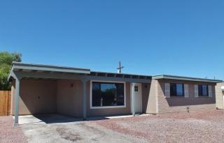 3312 Champlain Ave, Tucson, AZ 85730-1903