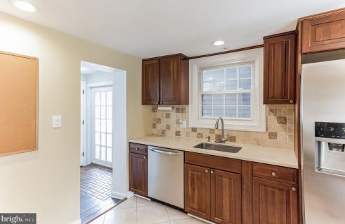 501 Delaware Ave, Lansdale PA 19446-3419 exterior