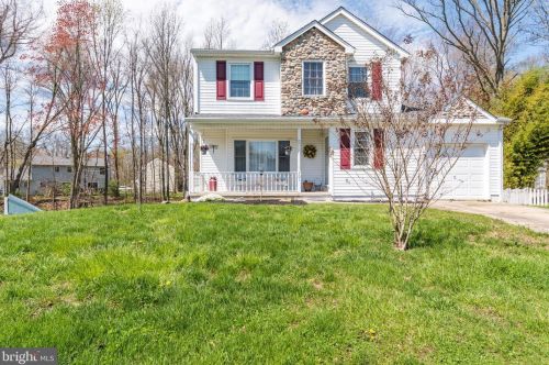 701 Millcreek Ct, Bear, DE 19701-3002