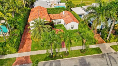 195 Monceaux Rd, West Palm Beach, FL 33405-1662