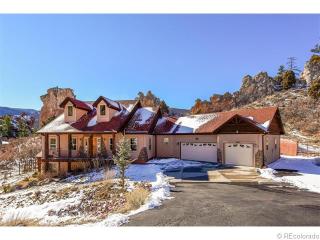6477 Wauconda Dr, Palmer Lake, CO 80118-9618