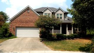 1093 Crimson Creek Dr, Lexington, KY 40509-2386