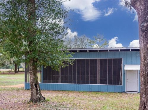 11900 Istachatta Rd, Floral City FL  34436-4329 exterior