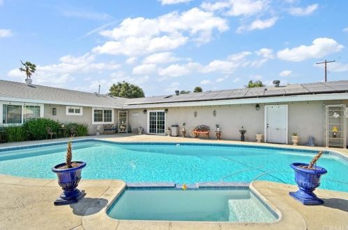 12785 Roswell Ave, Chino CA  91710-3043 exterior