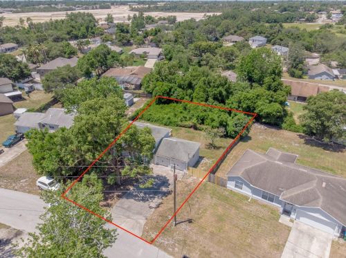 1438 Eden Dr, Deltona FL  32725-3766 exterior