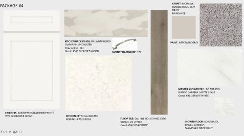 17416 48 Pl, Scottsdale AZ 85254-7601 exterior