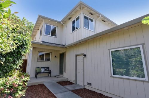 378 America Ave, Sunnyvale, CA 94085-4401
