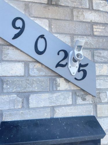 9023 Perry St, Westminster CO  80031-3118 exterior