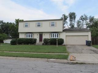 4739 Bourke Rd, Columbus, OH 43229-6404