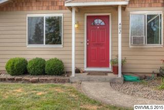 402 Chester St, Silverton, OR 97381-1114