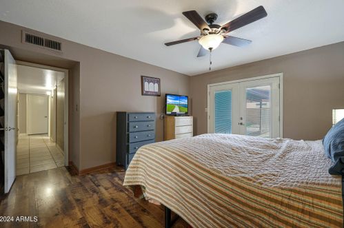 5030 Winchcomb Dr, Scottsdale AZ  85254-2861 exterior