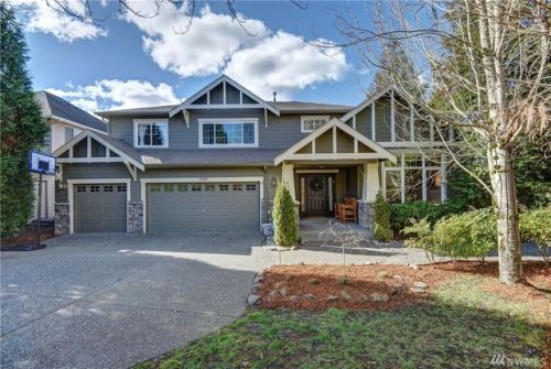 9919 225th Ave, Redmond, WA 98053-5846