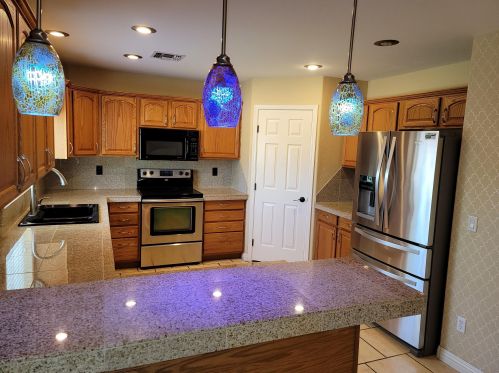 11206 Mountain View Dr, Avondale AZ  85323-1124 exterior