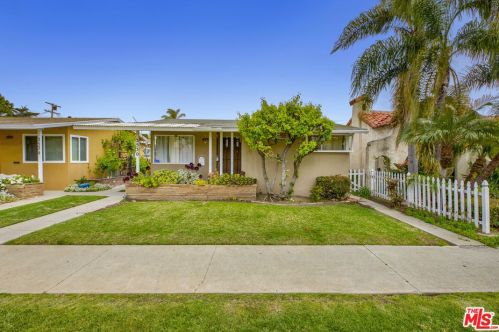 3530 Orange Ave, Long Beach, CA 90807-4800