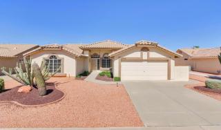 19512 90th Ln, Peoria, AZ 85382-8562