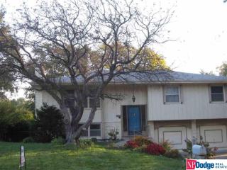 13404 Montclair Dr, Omaha NE  68144-2556 exterior