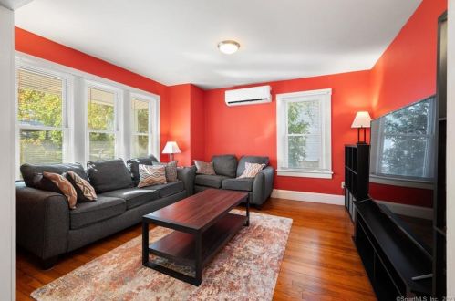 51 Riverview Ave, Groton CT  06340-3513 exterior